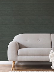 Boutique Emerald Gilded Texture A4 Wallpaper Sample - Image 5 of 6