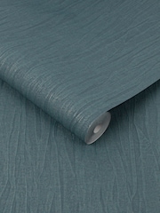 Boutique Emerald Marquise Plain A4 Wallpaper Sample - Image 3 of 5