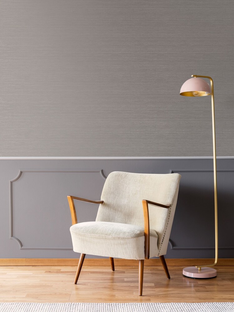 Boutique Moonstone Gilded Texture A4 Wallpaper Sample - Image 2 of 5