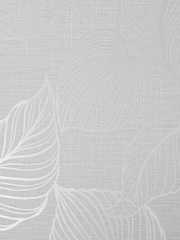 Boutique Moonstone Royal Palm A4 Wallpaper Sample - Image 2 of 6