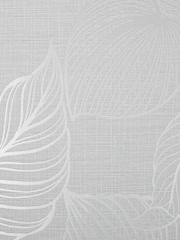 Boutique Moonstone Royal Palm A4 Wallpaper Sample - Image 4 of 6