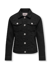 ONLY KIDS Denim Jacket - Image 1 of 2