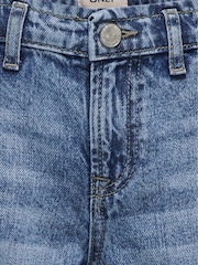 Wide Leg Comet Denim Jeans - Image 4 of 4