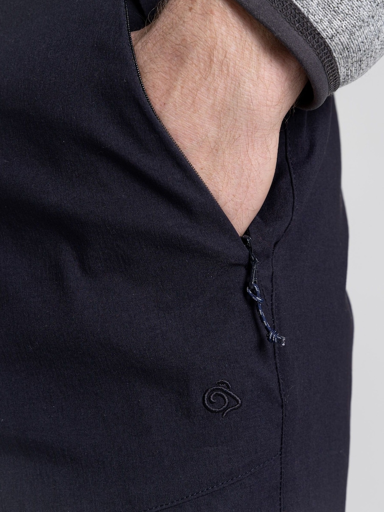 Craghoppers Blue Kiwi Pro Trousers - Image 5 of 9