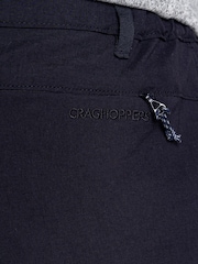 Синие брюки Craghoppers Kiwi Pro - Изображение 7 из 9