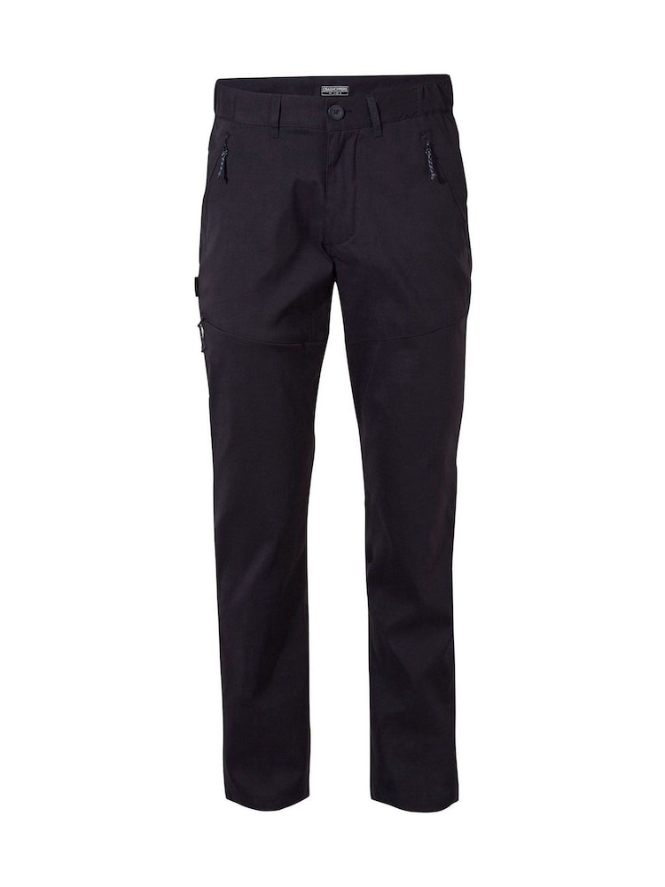 Craghoppers Blue Kiwi Pro Trousers - Image 8 of 9
