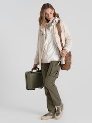 Craghoppers marrom Nosi Life Adventure II Jacket - Imagem 3 de 7