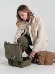 Craghoppers marrom Nosi Life Adventure II Jacket - Imagem 5 de 7