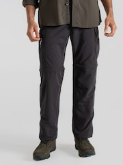Craghoppers Green Nosi Life III Cargo Trousers - Image 3 of 10