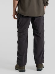 Craghoppers Green Nosi Life III Cargo Trousers - Image 4 of 10