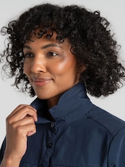Craghoppers Blue Nosi Life Adventure III Long Sleeve Shirt - Image 4 of 10