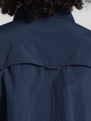 Craghoppers Blue Nosi Life Adventure III Long Sleeve Shirt - Image 8 of 10