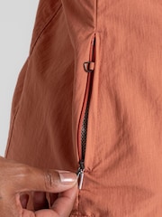 Craghoppers Red Nosi Life Adventure III Long Sleeve Shirt - Image 5 of 8