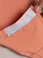 Craghoppers Red Nosi Life Adventure III Long Sleeve Shirt - Image 7 of 8