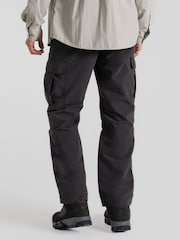 Craghoppers Green Nosi Life Cargo Trousers - Image 3 of 8