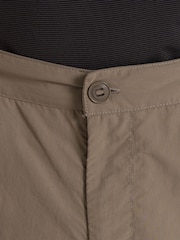Craghoppers Nosi III Life Cargo Brown Trousers - Image 5 of 7