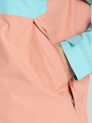 Craghoppers Blue Rosario Waterproof Jacket - Image 4 of 8