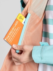 Craghoppers Blue Rosario Waterproof Jacket - Image 6 of 8