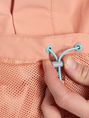 Craghoppers Blue Rosario Waterproof Jacket - Image 8 of 8