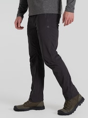 Craghoppers Black  Nosi Life Pro Trousers - Image 1 of 8