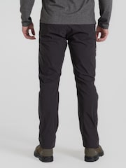 Craghoppers Black  Nosi Life Pro Trousers - Image 2 of 8