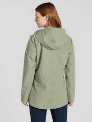 Craghoppers Green Ortega Waterproof Jacket - Image 2 of 7