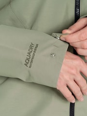 Craghoppers Green Ortega Waterproof Jacket - Image 5 of 7
