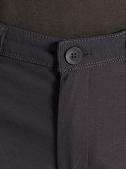 Craghoppers Grey Nosi Life Pro Convertible Trousers III - Image 8 of 8