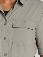 Craghoppers Green Nosi Life Carina Dress - Image 2 of 9