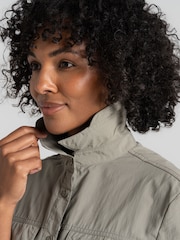 Craghoppers Green Nosi Life Carina Dress - Image 3 of 9