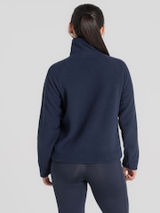 Craghoppers Blue Raya Fleece Jacket - Image 2 of 6