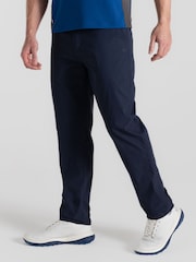 Craghoppers Blue Nosi Life Santos Trousers - Imagen 1 de 7