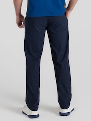 Craghoppers Blue Nosi Life Santos Trousers - Imagen 2 de 7
