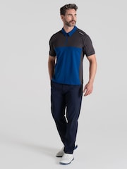 Craghoppers Blue Nosi Life Santos Trousers - Imagen 3 de 7