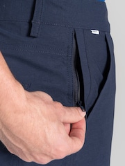 Craghoppers Blue Nosi Life Santos Trousers - Imagen 5 de 7