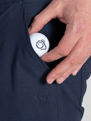 Craghoppers Blue Nosi Life Santos Trousers - Imagen 6 de 7