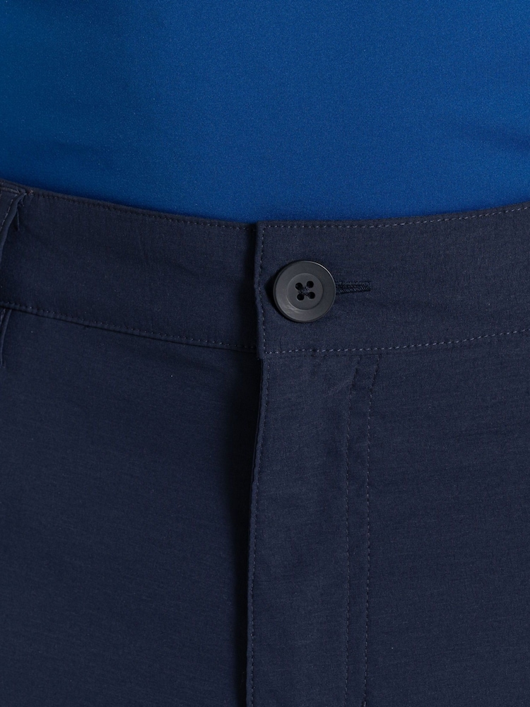 Craghoppers Blue Nosi Life Santos Trousers - Imagen 7 de 7