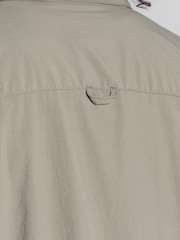 Craghoppers Green Nosi Life Freeda Long Sleeve Shirt - Image 4 of 6