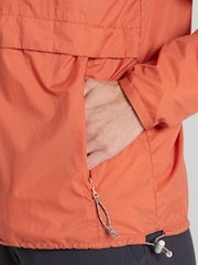 Craghoppers Red Nosi Life Rosa Reversible Jacket - Image 5 of 7