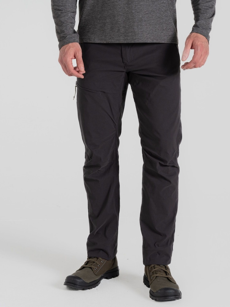 Craghoppers Grey Nosi III Life Pro Trousers - Image 1 of 1