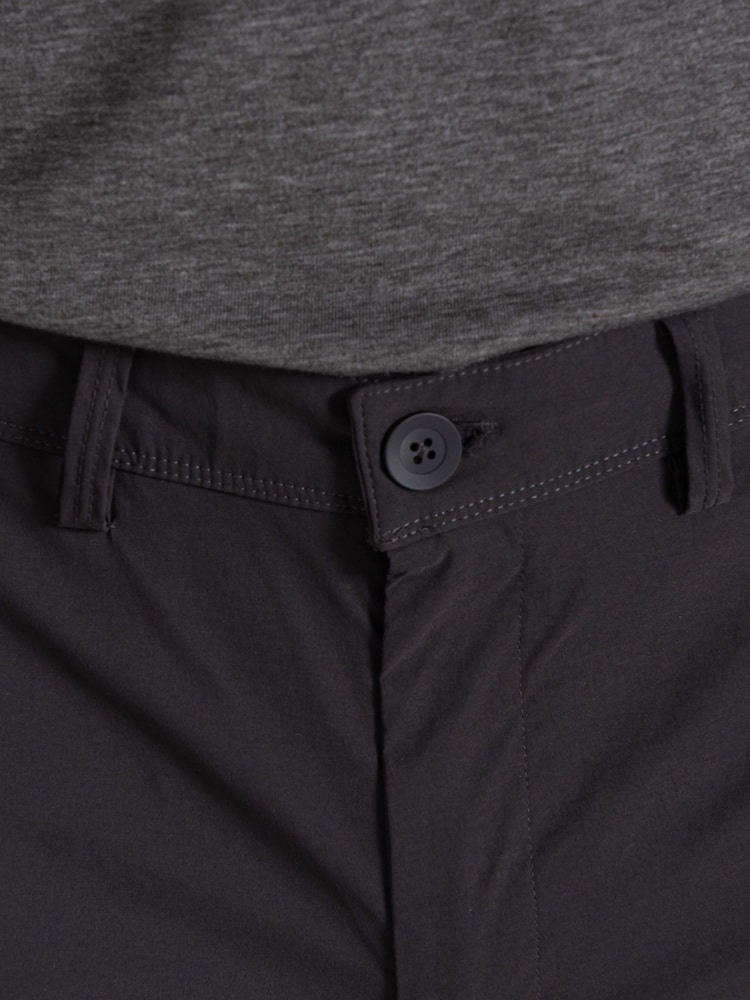 Craghoppers Grey Nosi III Life Pro Trousers - Image 6 of 7