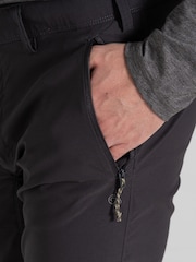 Craghoppers Grey Nosi III Life Pro Trousers - Imagen 7 de 7