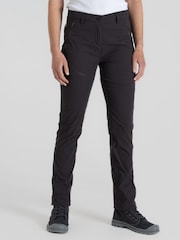 Craghoppers Black Nosi Life Pro Trousers - صورة 2 من 7