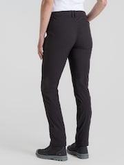 Craghoppers Black Nosi Life Pro Trousers - صورة 3 من 7