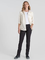 Craghoppers Black Nosi Life Pro Trousers - صورة 4 من 7