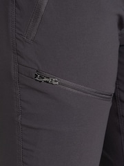 Craghoppers Black Nosi Life Pro Trousers - صورة 7 من 7
