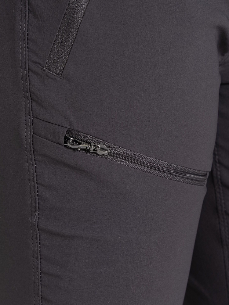 Craghoppers Black Nosi Life Pro Trousers - صورة 7 من 7