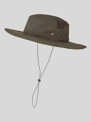 Craghoppers Green Nosi Life Ranger Hat - Imagen 1 de 1