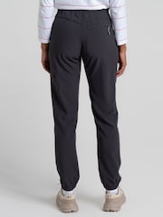 Craghoppers Grey Nosi Life Lola Trousers - Image 2 of 7