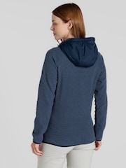 Craghoppers Zayas Hydbrid Fleece Jacket - Image 2 of 5
